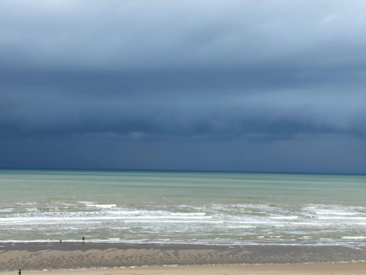 דירות Le Touquet Buthine מראה חיצוני תמונה